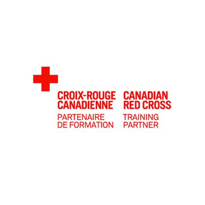 logo croix-rouge canadienne