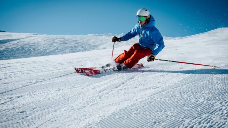 Premiers soins sur la piste de ski soyez prêt à agir rapidement