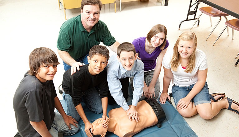 Pourquoi cette formation est importante pour votre adolescent