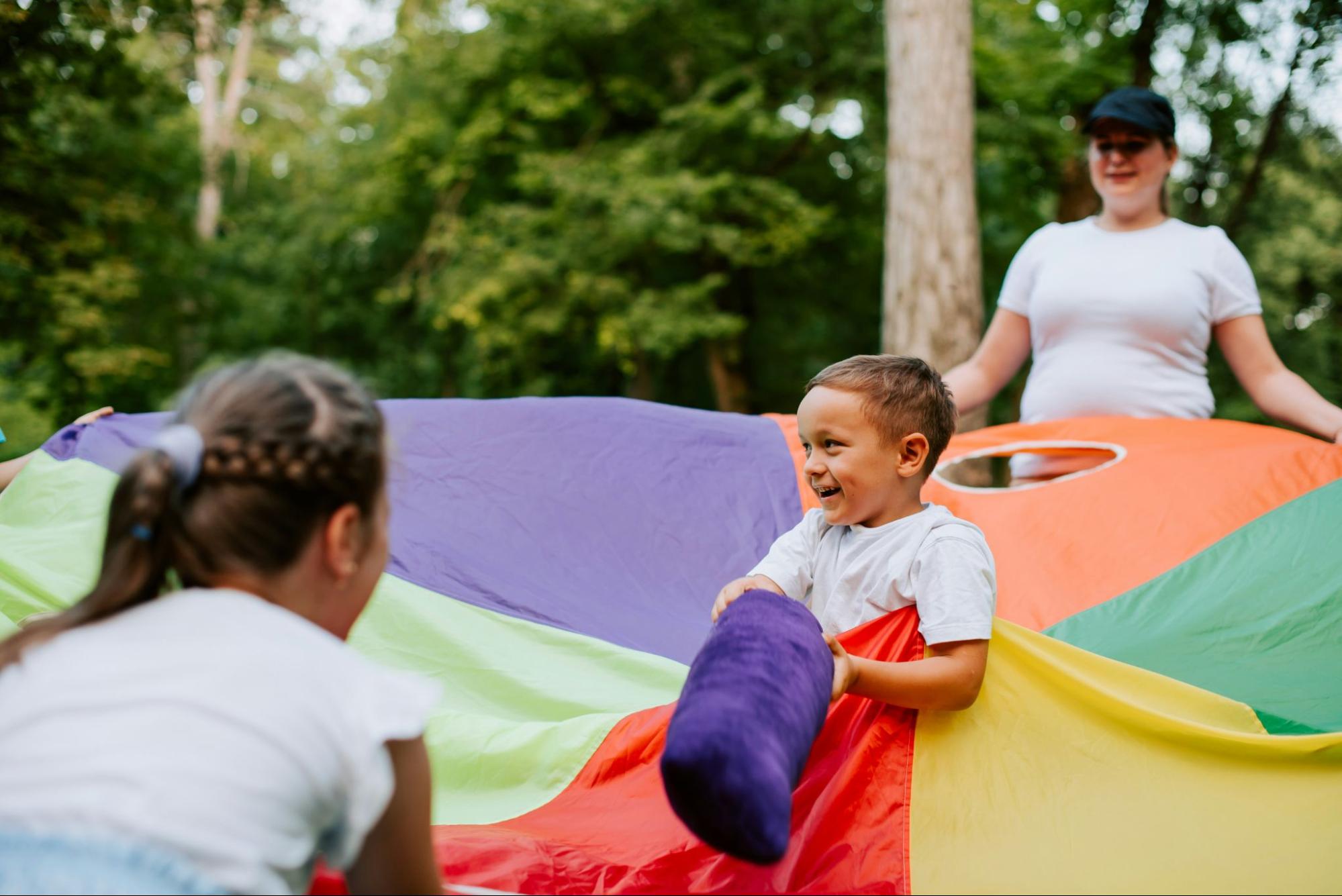 Animateur de camp de jour 2026 suivez votre cours de secourisme maintenant